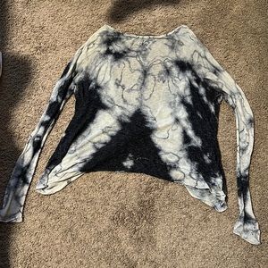 Island Gypsy Sweater